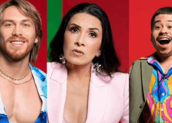 ¿Quién ganará La Casa de los Famosos México 2025? Todo lo que debes saber de la gran final