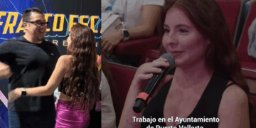 Franco Escamilla destapa a funcionaria del gobierno que no trabaja “Me la paso comiendo”