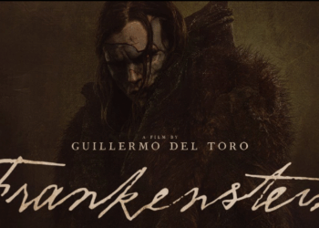 Frankenstein de Guillermo del Toro tendrá preestreno en cines mexicanos antes de llegar a Netflix