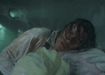 Conoce el nuevo tráiler de Frankenstein, la adaptación de Guillermo del Toro