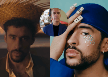 Funcionario de EE. UU. advierte redadas de migración durante el concierto de Bad Bunny en el Super Bowl 2026