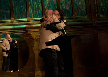 ¿Por qué se distanciaron Iñárritu y Guillermo Arriaga?