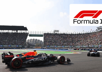 El Gran Premio de México llega a la televisión abierta: conoce dónde verla