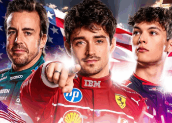 Fórmula 1 en Austin: horarios y dónde ver el Gran Premio de Estados Unidos desde México