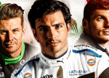 Conoce los horarios del Gran Premio de México 2025