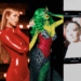 Las celebridades deslumbran con sus disfraces en Halloween 2025
