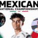 Isaac del Toro regresa a casa para competir en el Campeonato Nacional de Ciclismo en Ensenada