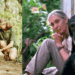 Jane Goodall, la pionera en el estudio de chimpancés muere a los 91 años