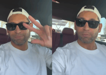 Jonathan Orozco rompe el silencio tras su detención en Torreón: “Gracias a Dios se pudo solucionar”