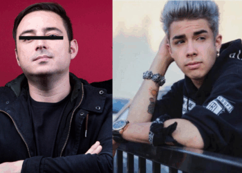 Detienen por fraude a José Tajonar, cantante de Finde y representante de Mario Bautista