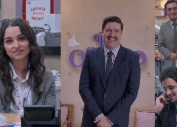 "La Oficina”, el remake mexicano de "The Office" muestra su primer adelanto