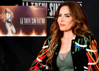 Gloria Trevi se muestra “Sin Filtro”: conoce los detalles de la esperada docuserie