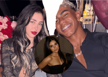 ¿Lamine Yamal le fue infiel a Nicki Nicole? Esto es lo que se sabe