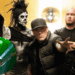 Limp Bizkit continuará con su concierto en México pese a la muerte de Sam Rivers