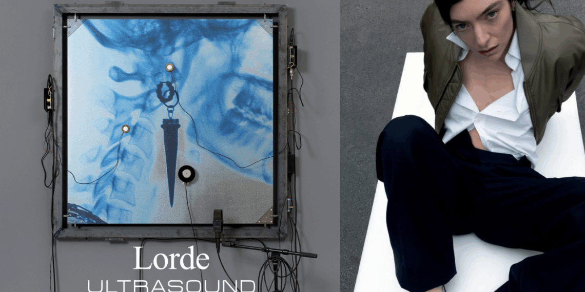 Lorde anuncia su regreso a México con tres conciertos en 2026