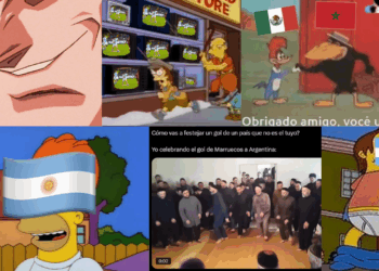Los mejores memes de la derrota de Argentina contra Marruecos en la final del Mundial Sub-20