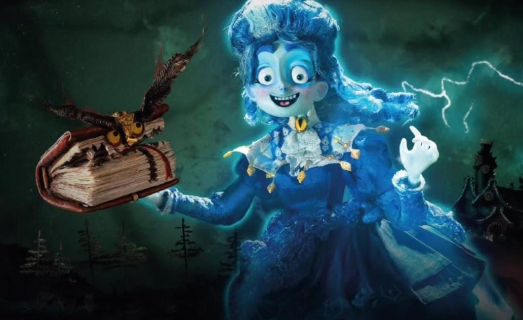 Conoce la agenda cultural del 10 al 12 de octubre en la Ciudad de México
