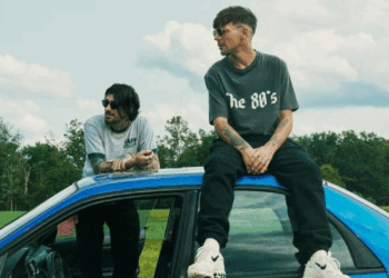Zayn Malik y Louis Tomlinson emprenden un viaje documental juntos en Netflix