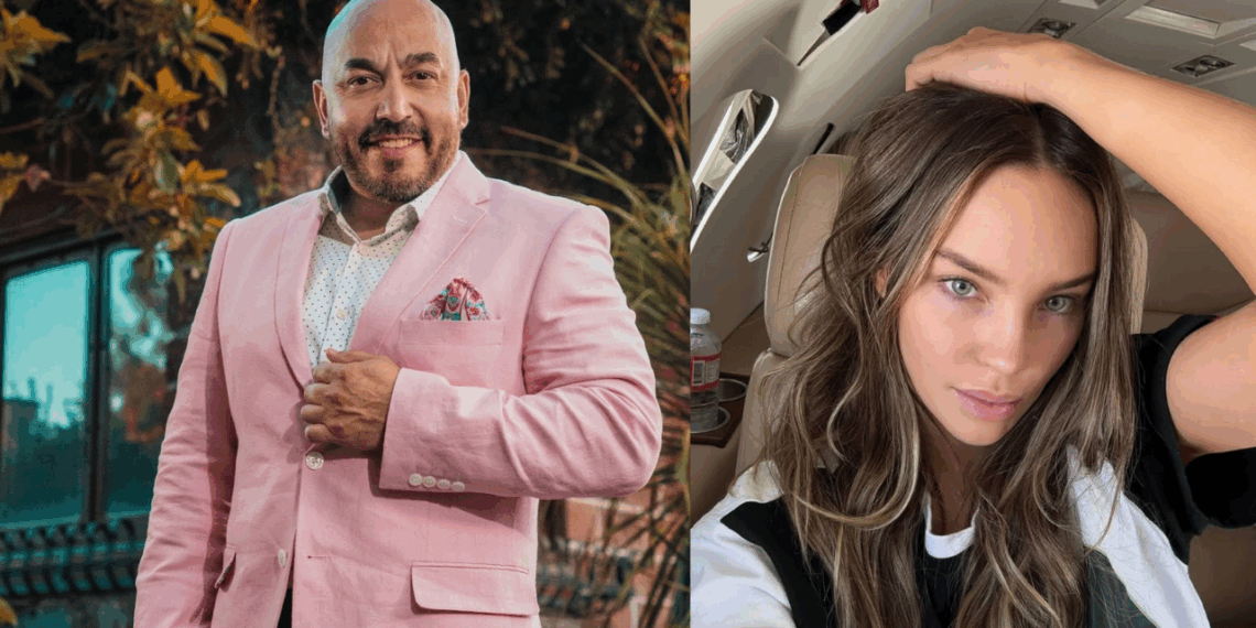 Lupillo Rivera responde con contrademanda tras acusaciones de Belinda