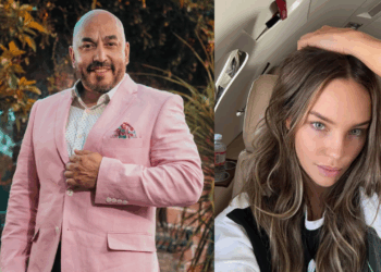 Lupillo Rivera responde con contrademanda tras acusaciones de Belinda