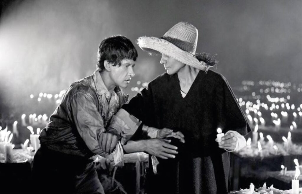 Museo de los Ferrocarrileros proyectará Macario.