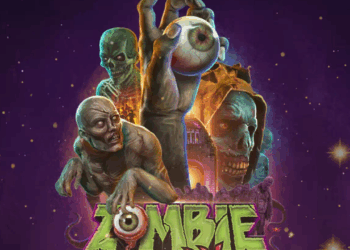 Los muertos vivientes invaden CDMX: todo listo para la Marcha Zombie 2025