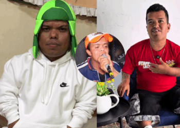 Los “Medio Metro” aclaran confusión tras el fallecimiento del “Medio Metro de Puebla”