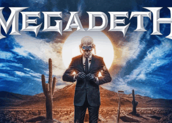 Megadeth se despedirá de México con tres conciertos en CDMX, Monterrey y Guadalajara