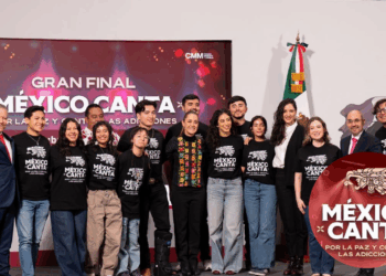 México Canta llega a su noche decisiva: los finalistas preparan su gran momento