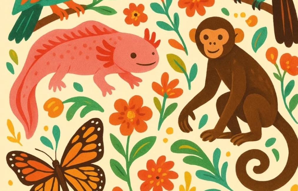 Conoce la agenda cultural del 10 al 12 de octubre en la Ciudad de México