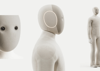 NEO, el robot humanoide que limpia, cocina y cuesta lo mismo que un auto nuevo