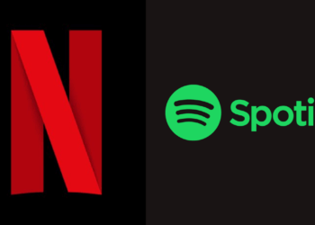 Netflix y Spotify unen fuerzas con “videopodcast”