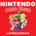 La magia de Nintendo llega a los centros comerciales: el Mall Tour aterriza en México