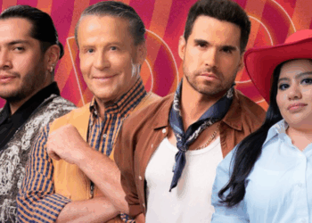 Conoce los primeros nominados de La Granja VIP