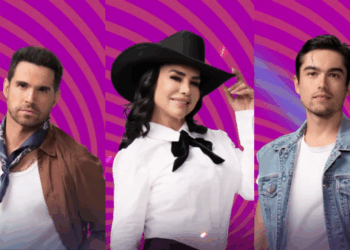 Cuatro famosos en riesgo: así quedaron las nominaciones de la tercera semana en La Granja VIP