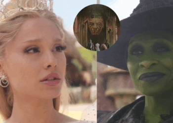 Conoce el nuevo teaser de Wicked: For Good