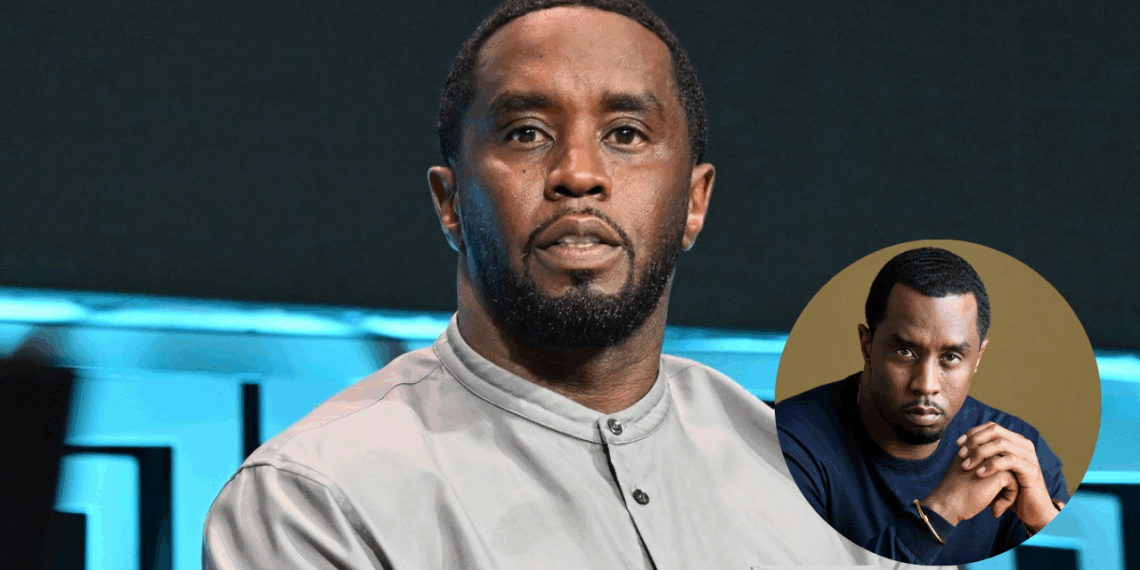 P. Diddy es condenado a 4 años y 2 meses de prisión