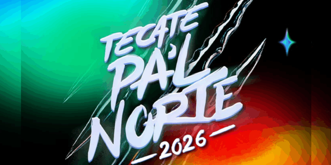 Pa’l Norte da sus primeras señales en redes sociales
