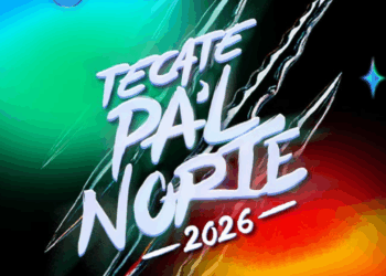 Pa’l Norte da sus primeras señales en redes sociales