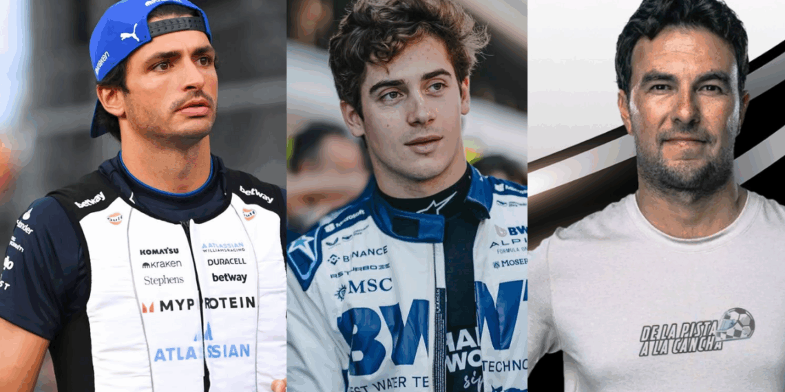 Los pilotos de la Fórmula 1 llegan a la CDMX: así será su agenda antes del Gran Premio de México