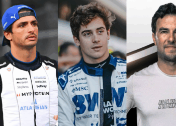 Los pilotos de la Fórmula 1 llegan a la CDMX: así será su agenda antes del Gran Premio de México