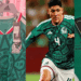 Se filtra supuesto precio del jersey de la Selección Mexicana para el Mundial 2026