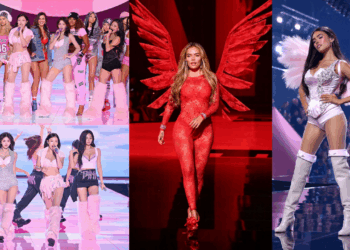 Karol G, TWICE y Madison Beer encendieron el Victoria’s Secret Fashion Show 2025