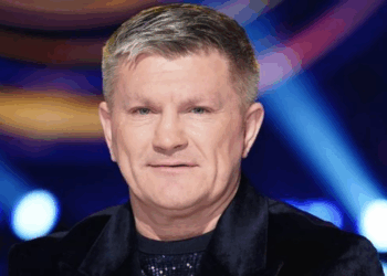 La policía de Manchester confirma que Ricky Hatton murió por suicidio
