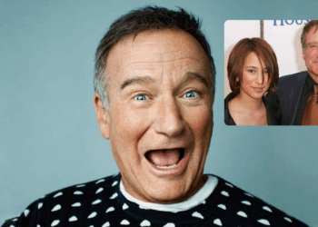 Hija de Robin Williams pide que dejen de enviarle vídeos generados por IA con la imagen de su padre