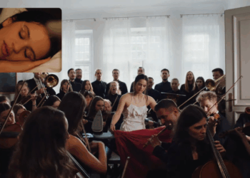 Rosalía estrena “Berghain”, su poderoso regreso junto a Yves Tumor y Björk