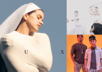 Conoce la lista de canciones de “LUX”, el nuevo disco de Rosalía