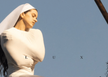 Rosalía anuncia “LUX”, su esperado cuarto álbum discográfico