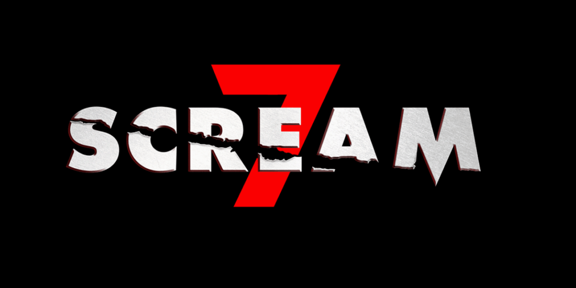 Vuelve el terror: Scream 7 anuncia fecha de estreno