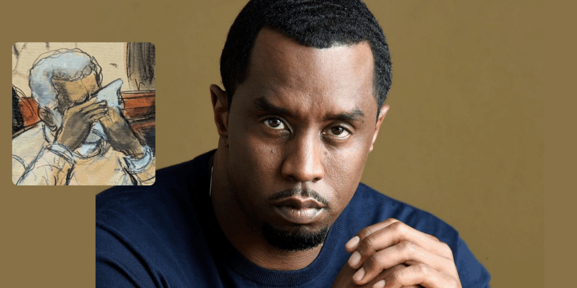 Fecha tentativa de salida de Sean “Diddy” Combs: ¿cuándo podría recuperar la libertad?